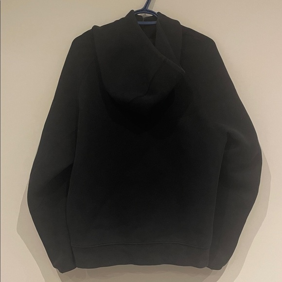 Nike Black Tech Fleece Jacket - Picture 2 of 3